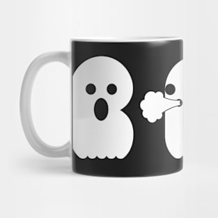 Boo! Mug